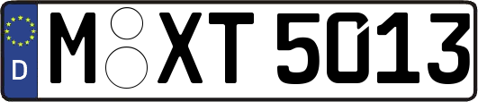 M-XT5013