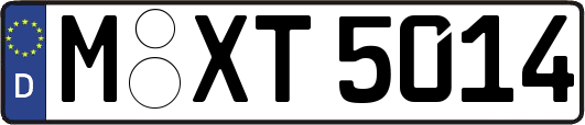 M-XT5014