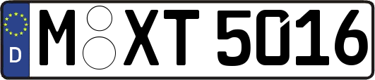 M-XT5016