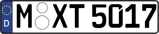 M-XT5017