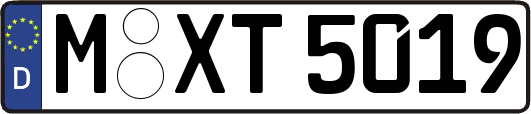 M-XT5019