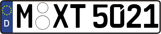 M-XT5021