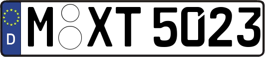 M-XT5023