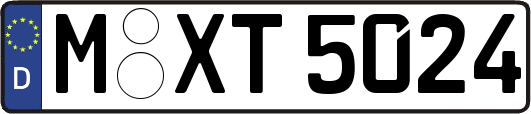 M-XT5024