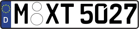 M-XT5027