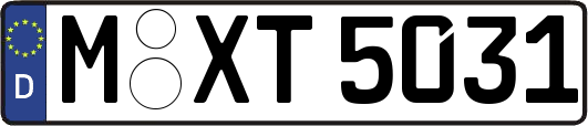 M-XT5031