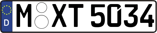 M-XT5034