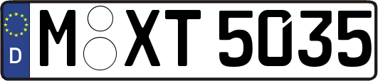 M-XT5035
