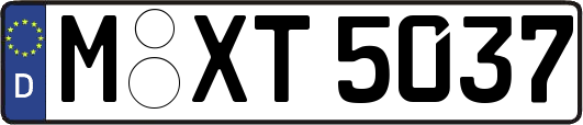 M-XT5037