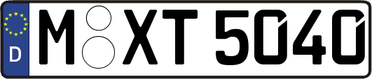 M-XT5040