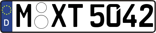 M-XT5042
