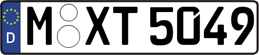 M-XT5049
