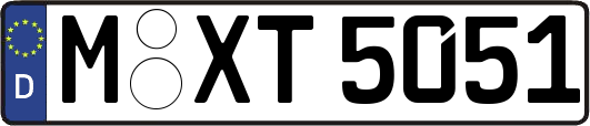M-XT5051