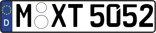 M-XT5052