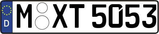 M-XT5053