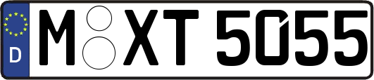 M-XT5055