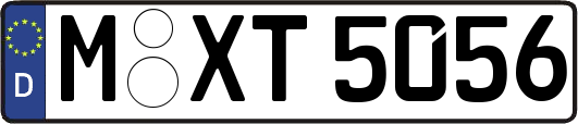 M-XT5056