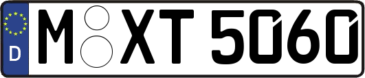 M-XT5060