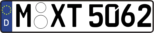 M-XT5062