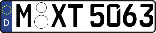 M-XT5063