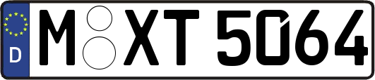 M-XT5064