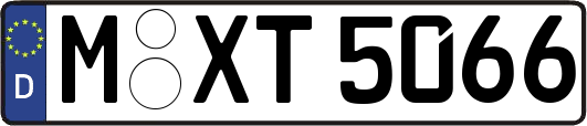 M-XT5066