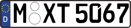 M-XT5067