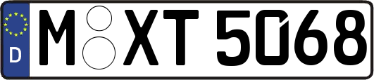 M-XT5068