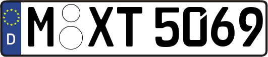 M-XT5069
