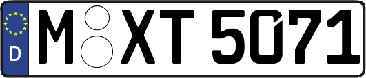 M-XT5071