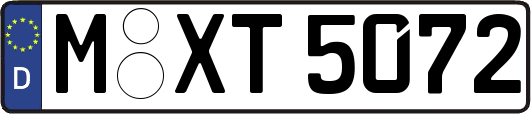 M-XT5072
