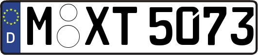 M-XT5073