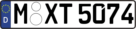 M-XT5074