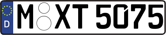 M-XT5075