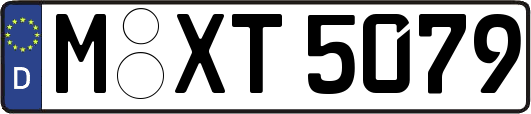 M-XT5079