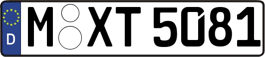 M-XT5081