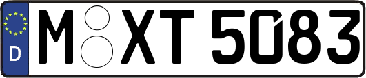 M-XT5083