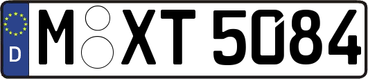 M-XT5084