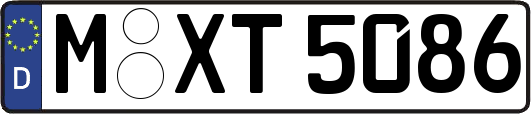 M-XT5086