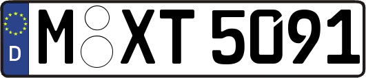 M-XT5091