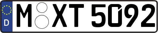M-XT5092