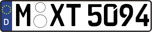 M-XT5094