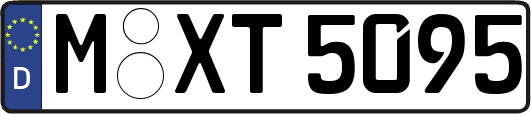 M-XT5095