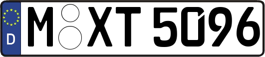 M-XT5096