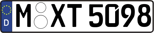 M-XT5098