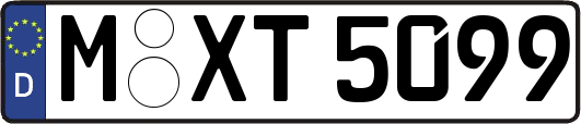 M-XT5099