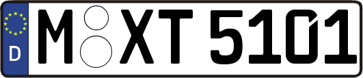 M-XT5101