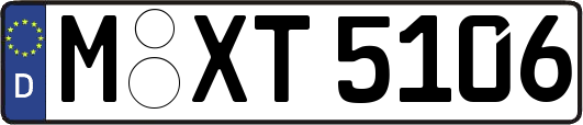 M-XT5106
