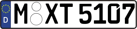 M-XT5107