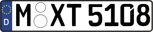 M-XT5108